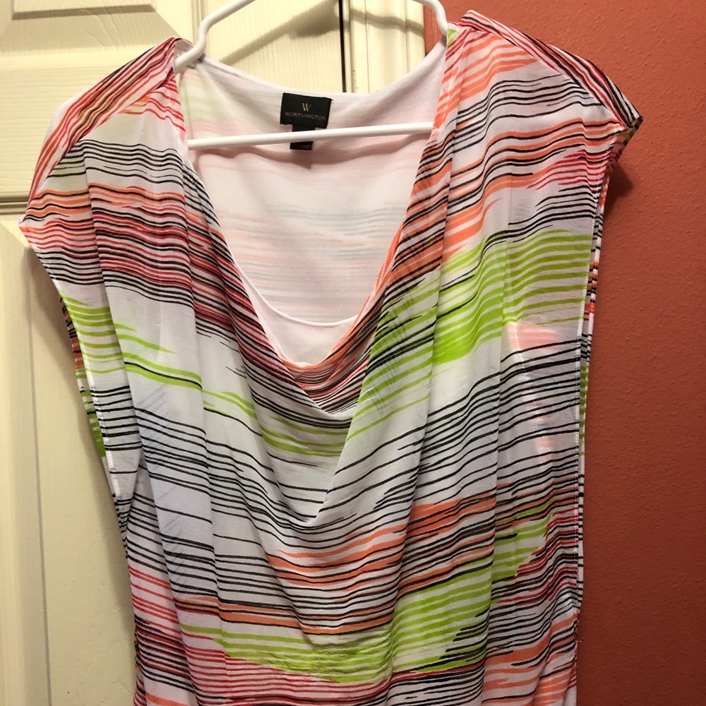 Women top